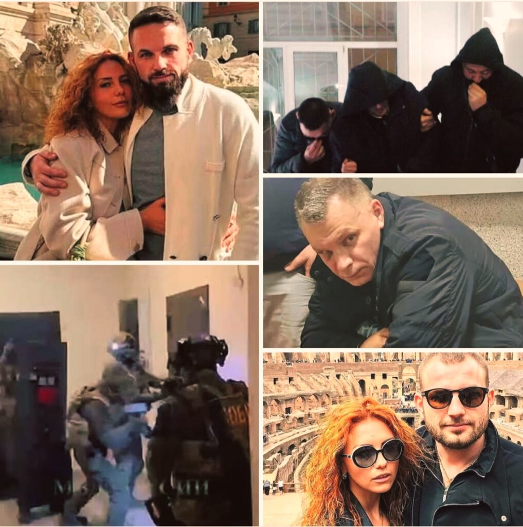 Sebab Kematian Jutawan Kripto Rusia