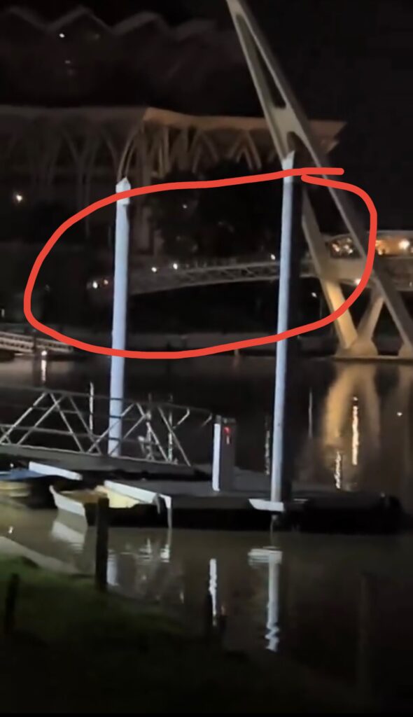 Mat Rempit Di Kuching