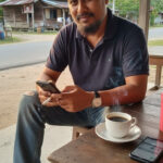 hakikat janda cantik