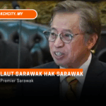 Premier Sarawak