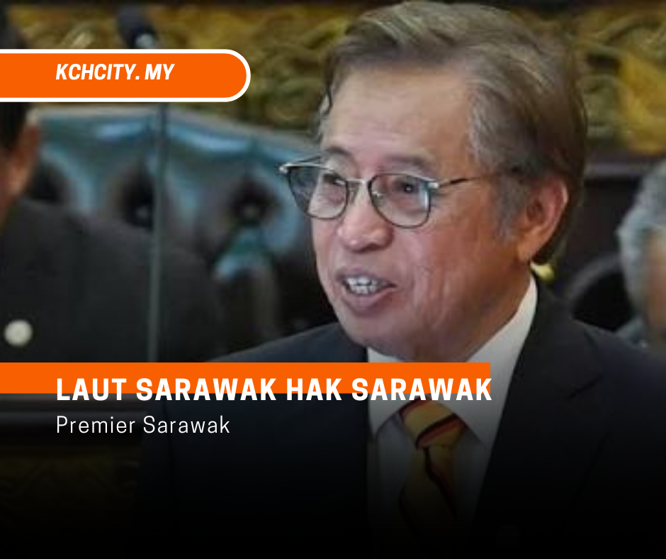 Premier Sarawak